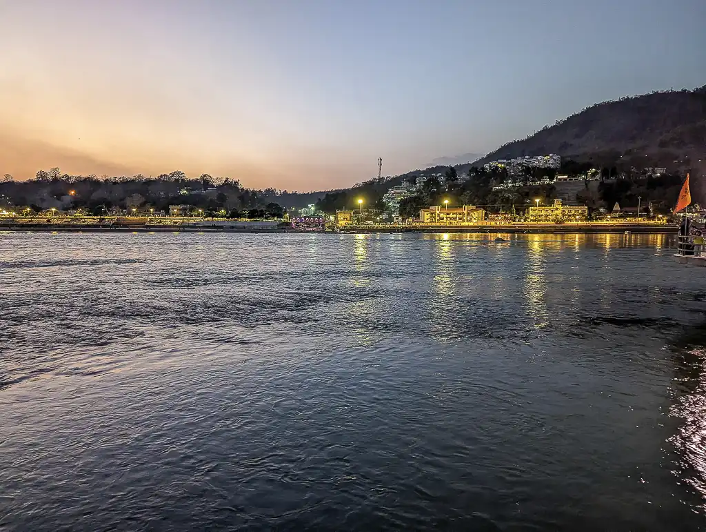 Ganga-Ghats-Rishikesh Ganga Ghats Rishikesh, Uttarakhand