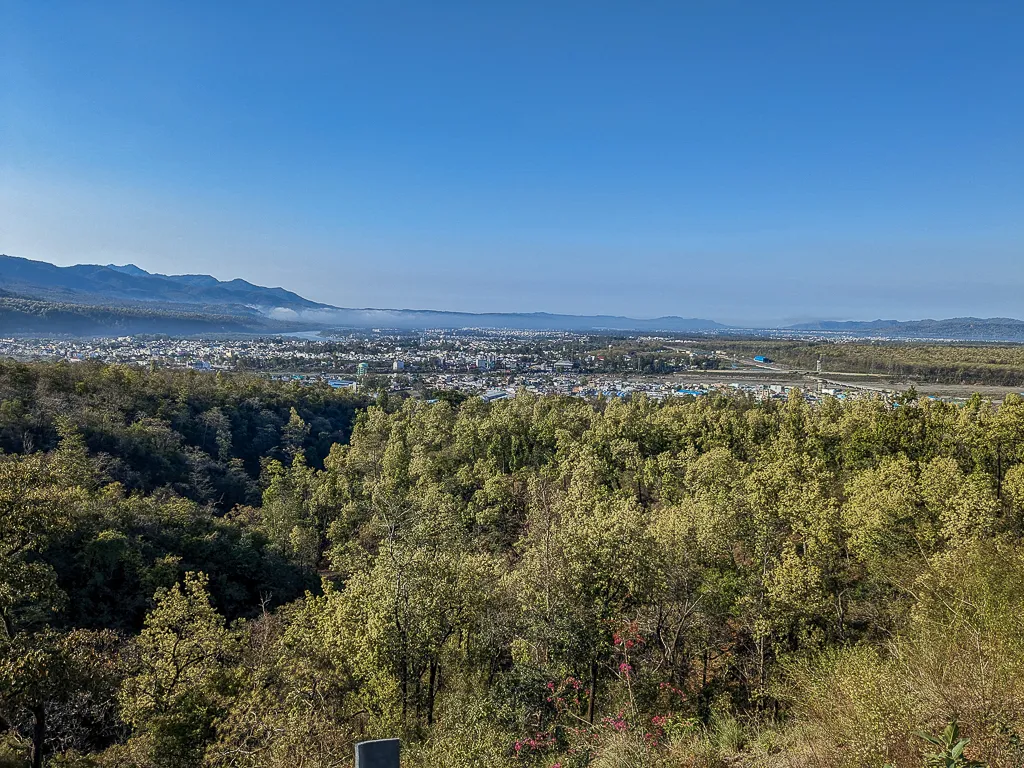 Rishikesh, Uttrakhand Rishikesh, Uttrakhand
